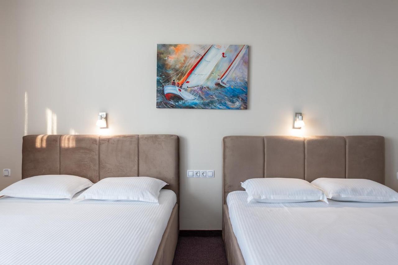 Comfort Doppelzimmer