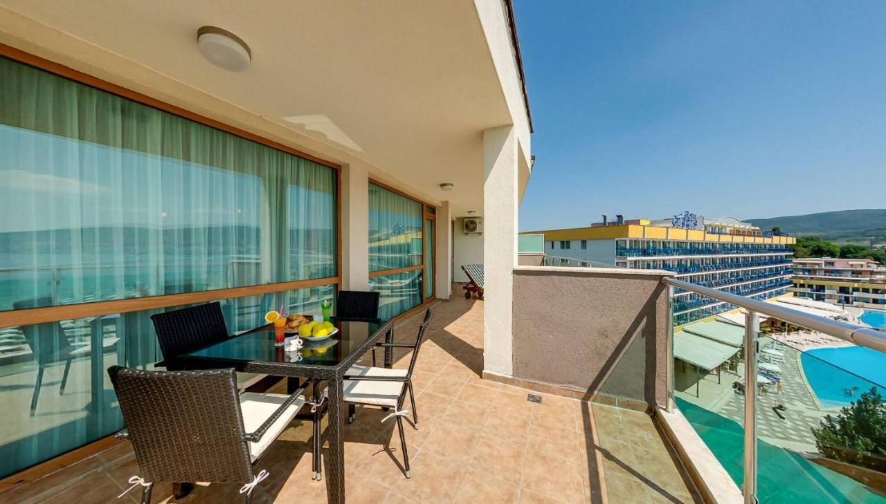 Apartment with Sea View