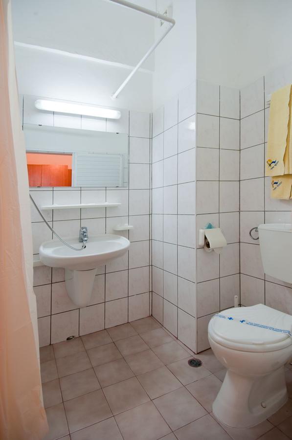 Double or Twin Room with Balcony