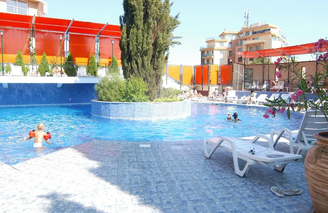 Kiparisite Hotel-1