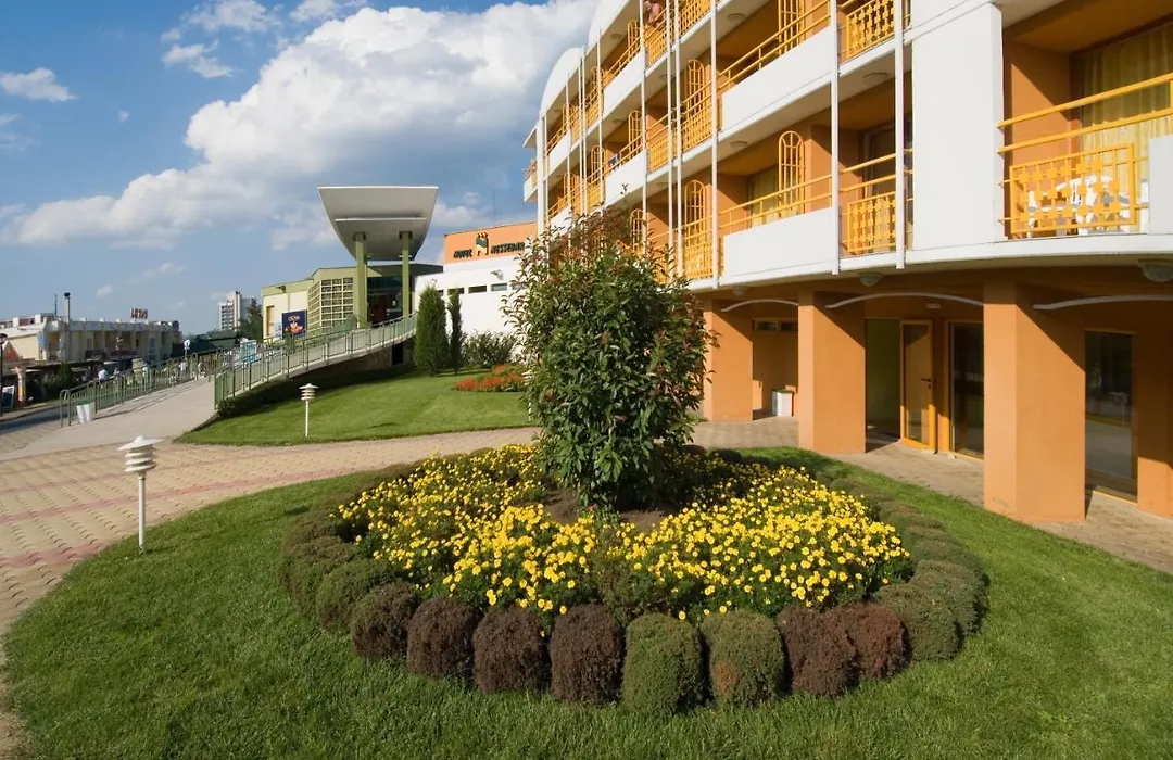 Nessebar Beach Hotel-1