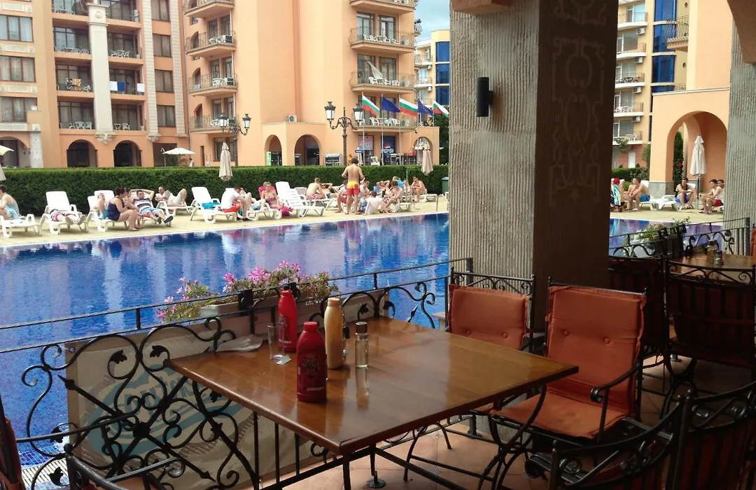 Aparthotel Palazzo-1