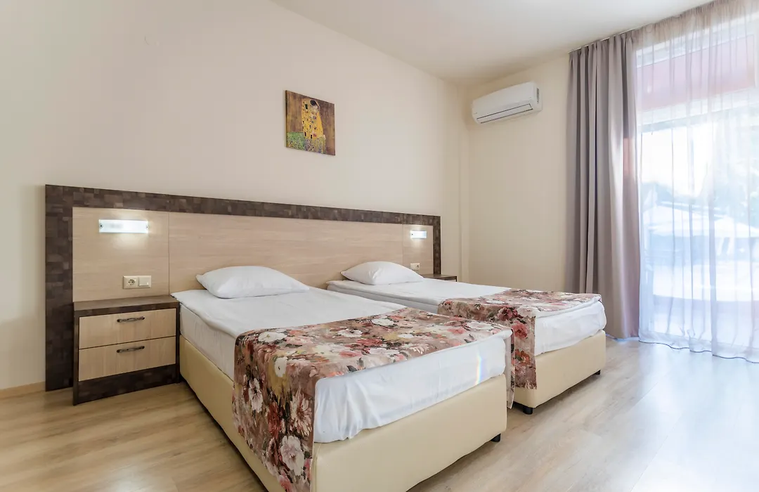Asteria Family Sunny Beach-1