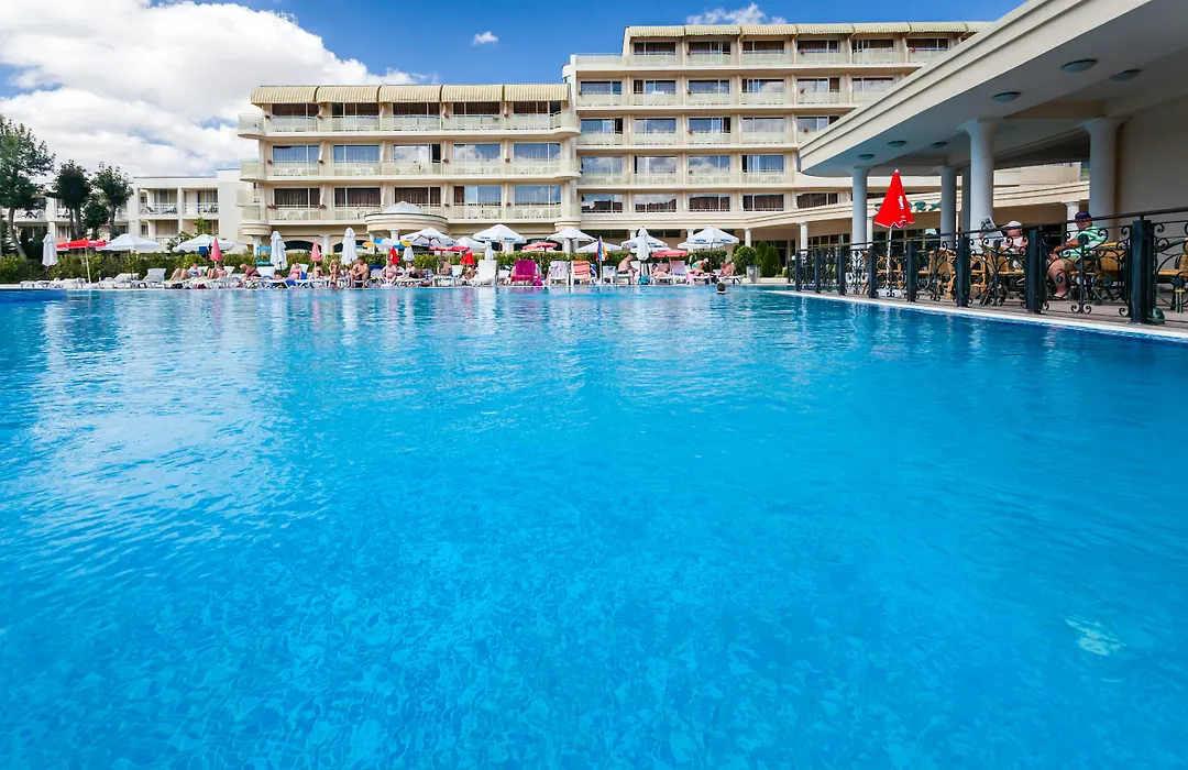 Das Club Hotel Sunny Beach-1