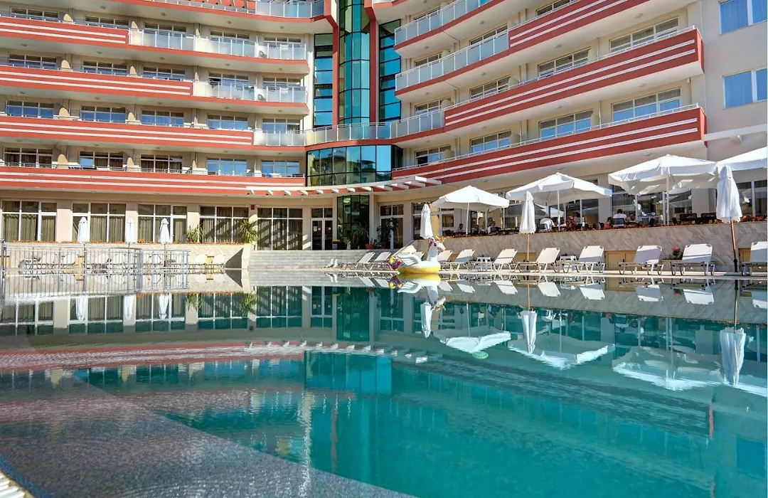 Maria Palace Hotel-1