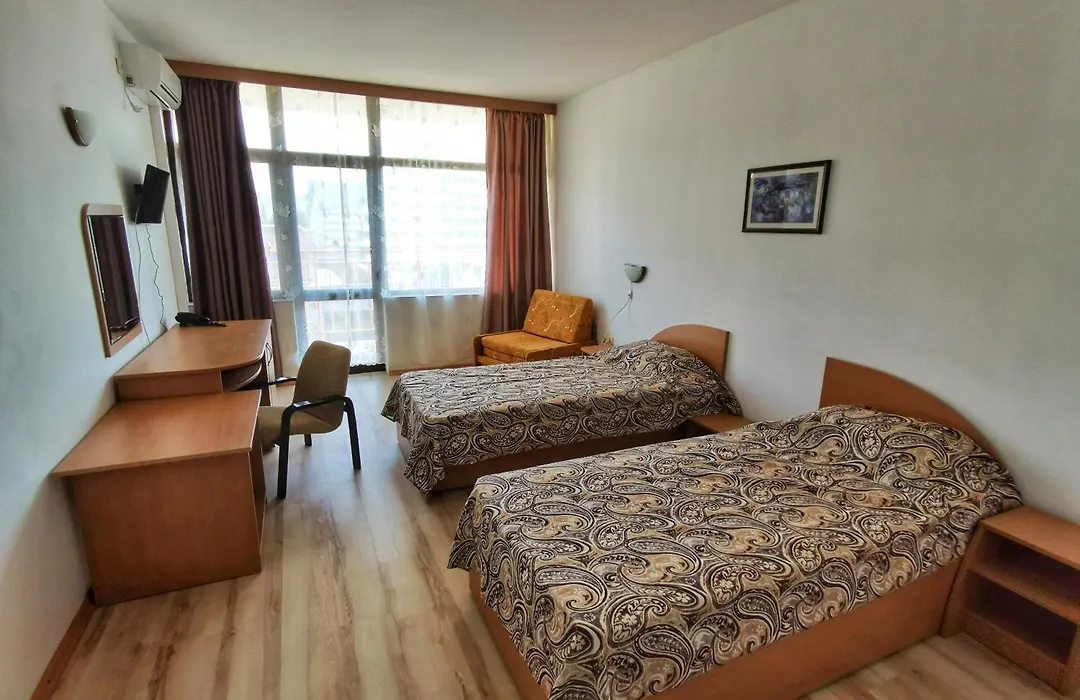 Hotel Trakia Garden-1