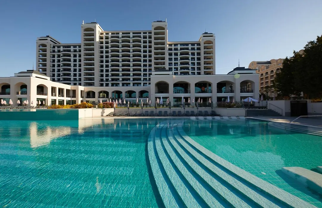 Secrets Sunny Beach Resort And Spa (Adults Only)-1
