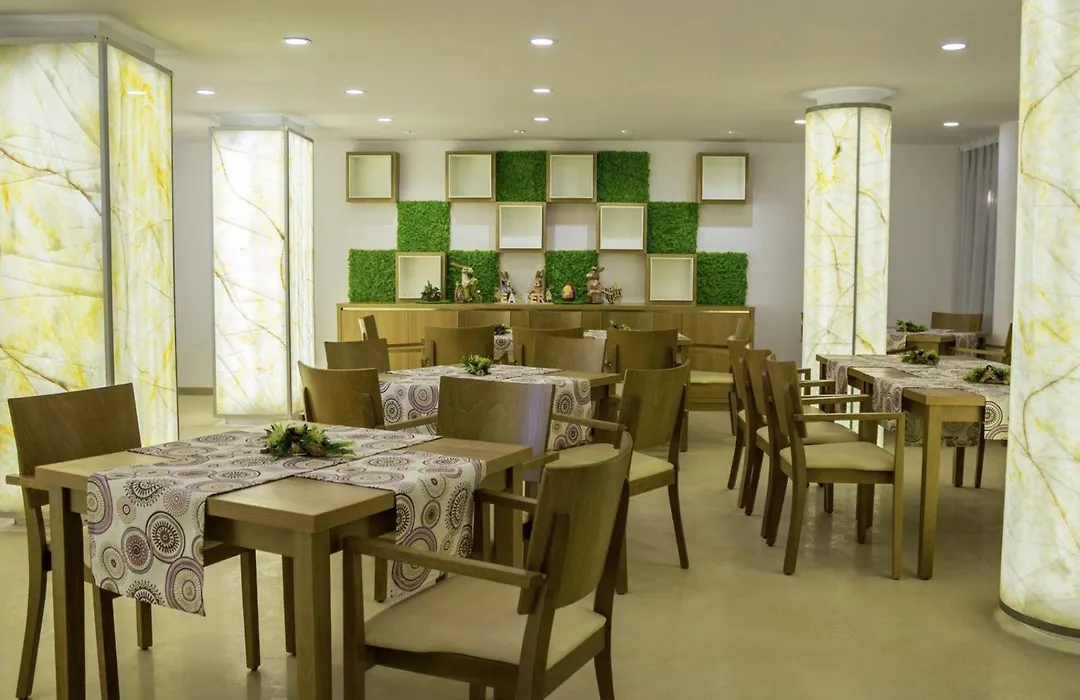 Grand Hotel Sunny Beach-1
