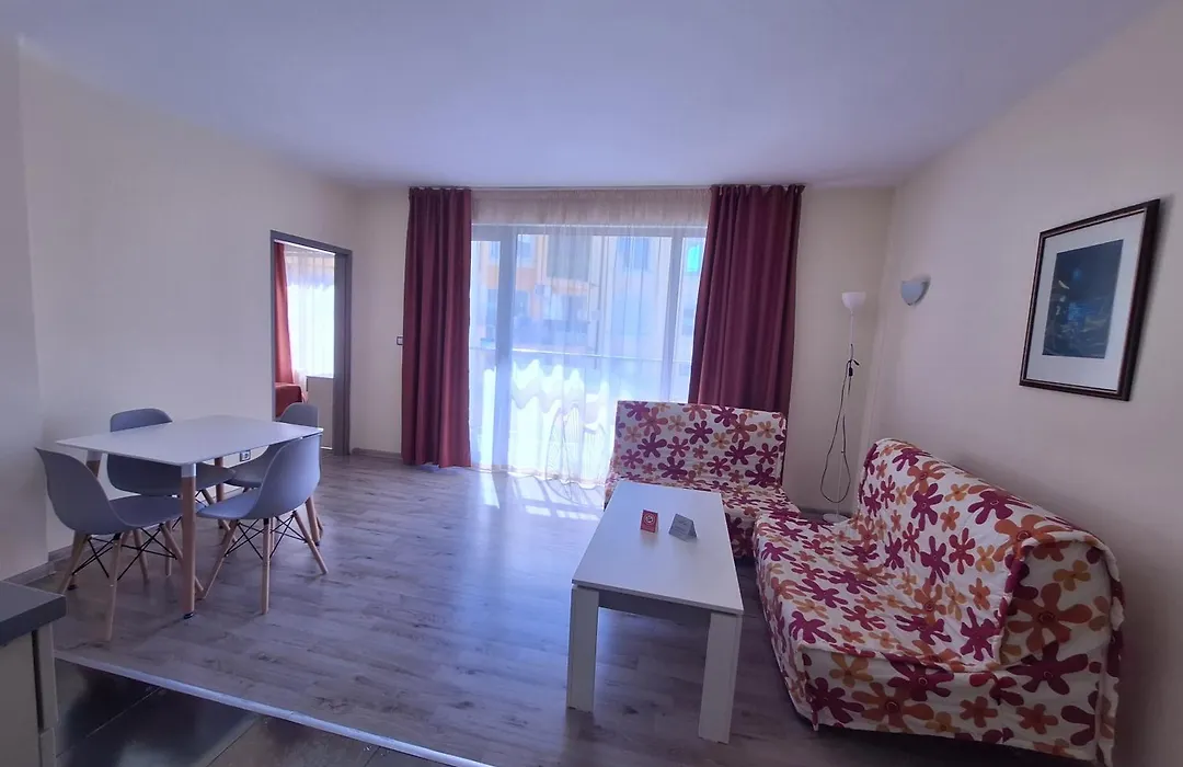 Mariner'S Hotel - Self Catering - Adults Only-1