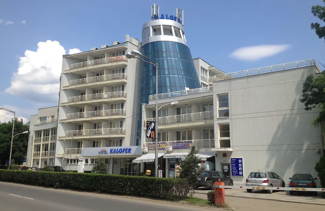 Kalofer Hotel-1