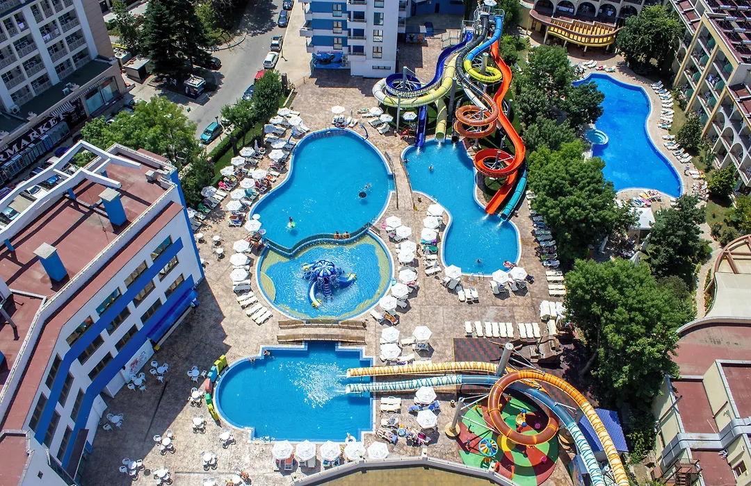 Kuban Resort & Aquapark-1
