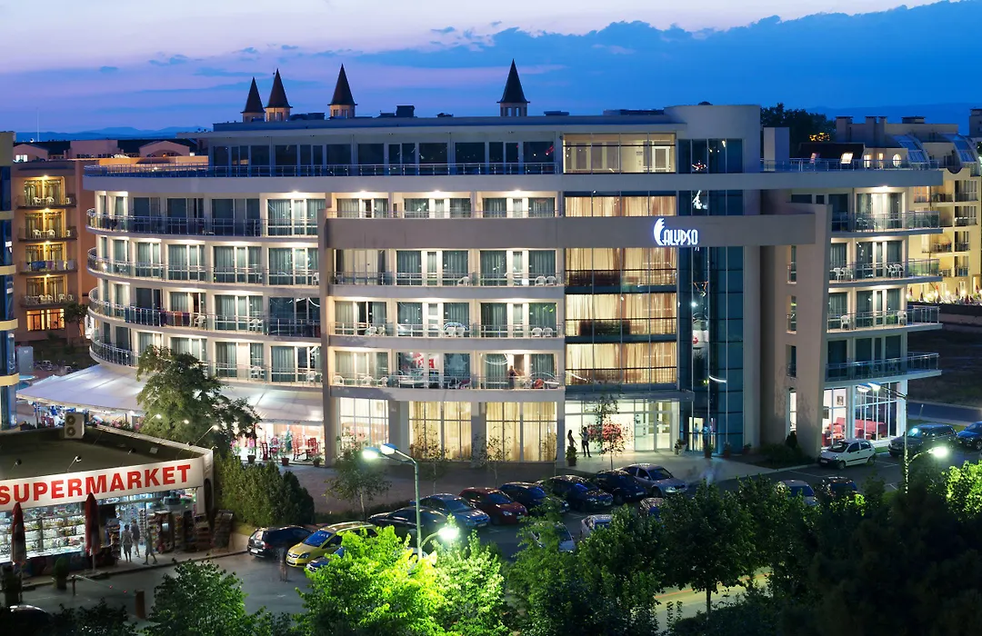 Calypso Hotel-1