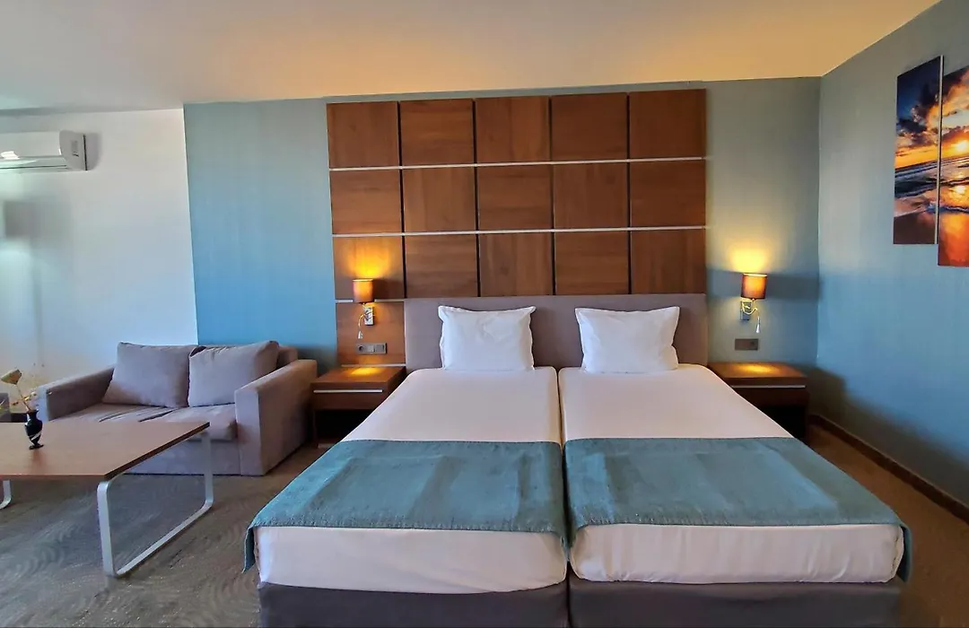 Hotel Pomorie Sun-1