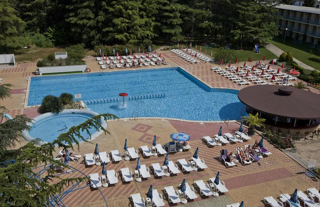 Continental Park Hotel-1