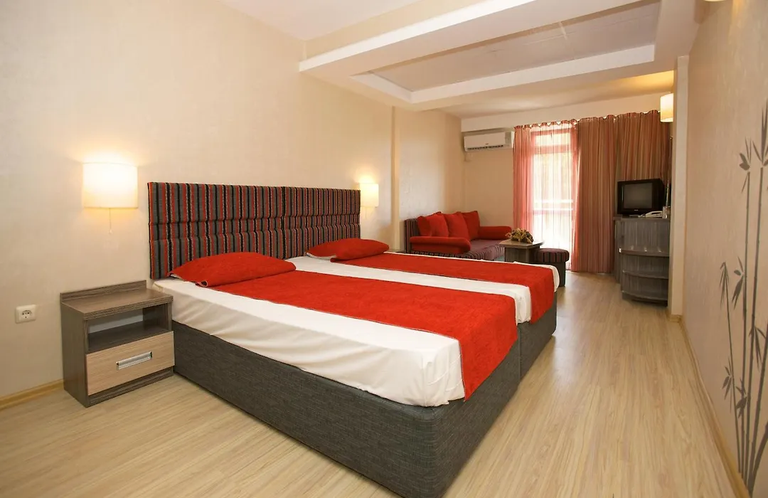 Hotel Kotva-1