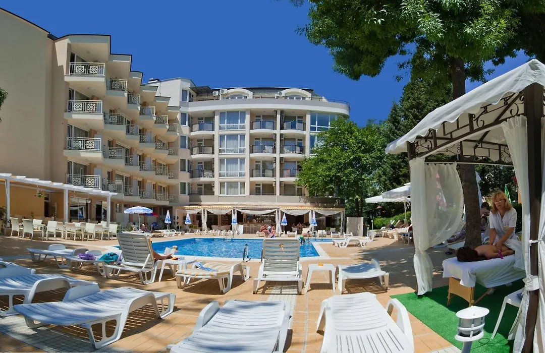 Karlovo Hotel-1