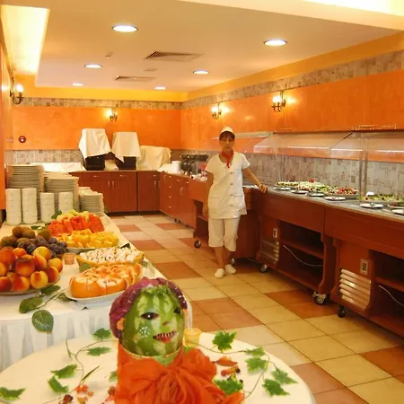 Kiparisite Hotel-2