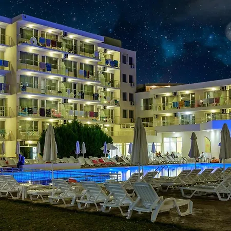 Hotel Garden Nevis-3