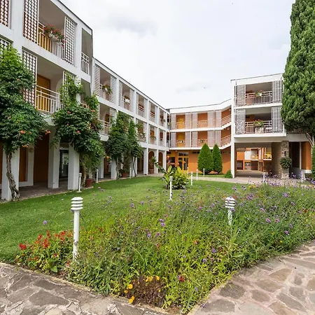 Nessebar Beach Hotel-2