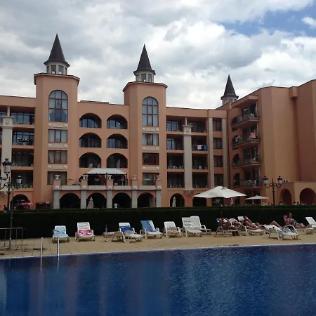 Aparthotel Palazzo-2