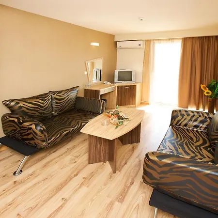 Hotel Kotva-2