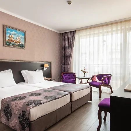 Hotel & Spa Diamant Residence-3