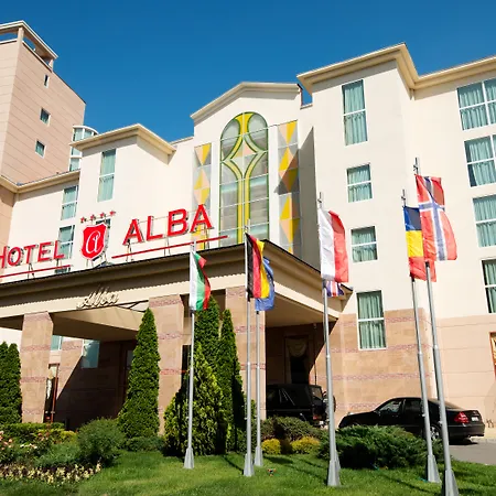 Hotel Alba-2