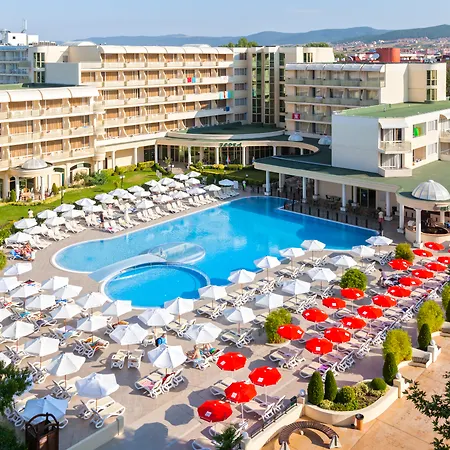 Das Club Hotel Sunny Beach-3