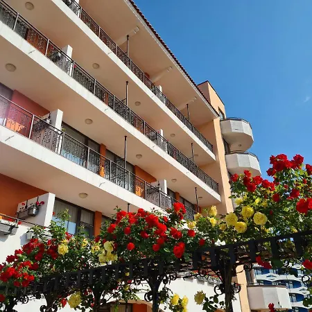Hrizantema Hotel-3