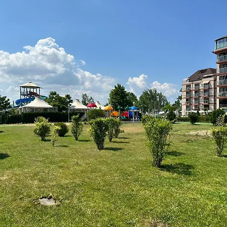 Apart Sun Travel Sunny Beach-3