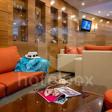 Briz Beach Apartments-2