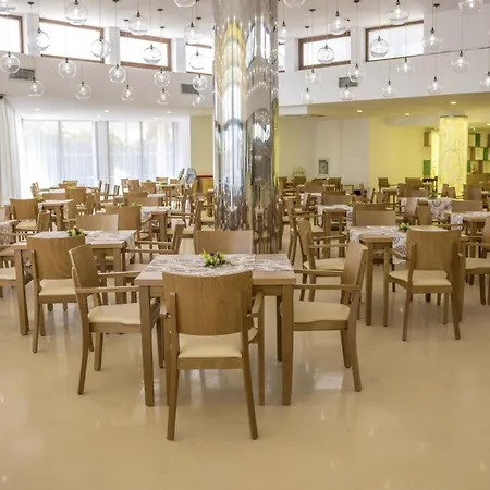 Grand Hotel Sunny Beach-3