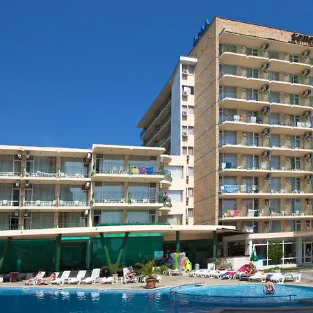 Hotel Arda-2