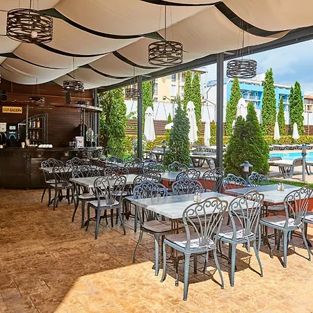 Sunny Beach Hotel Forum-2