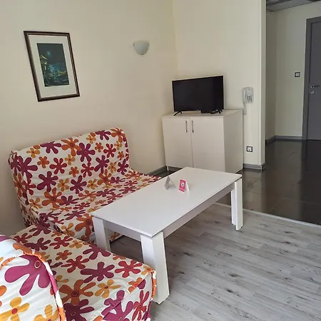 Mariner'S Hotel - Self Catering - Adults Only-3