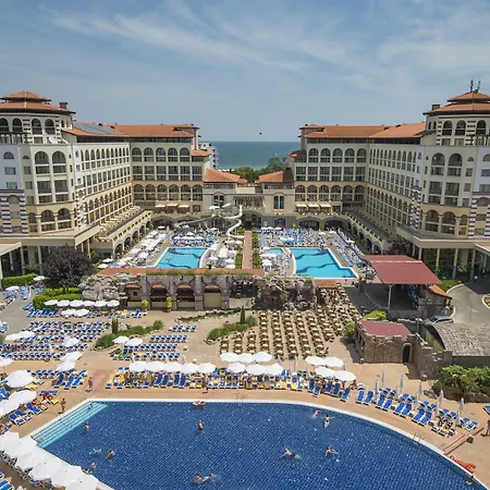 Melia Sunny Beach All Inclusive-2