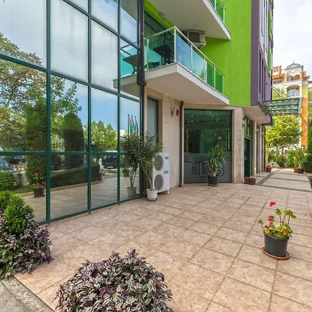 Hotel L&B- Free Parking-2