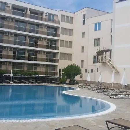 Hotel Golden Dune-2