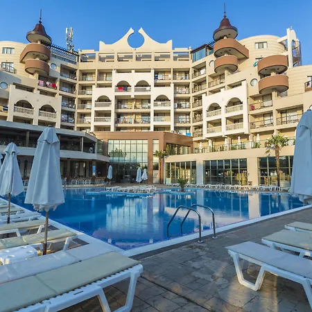 Hi Hotels Imperial Resort-3