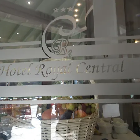 Hotel Royal Central-2