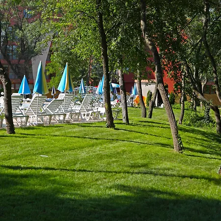 Hotel Yunona-2