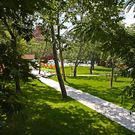 Hotel Yunona-3