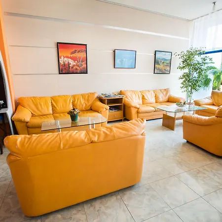 Hotel Bohemi-2