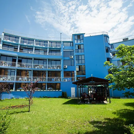 Hotel Bohemi-3