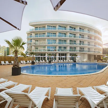 Calypso Hotel-3