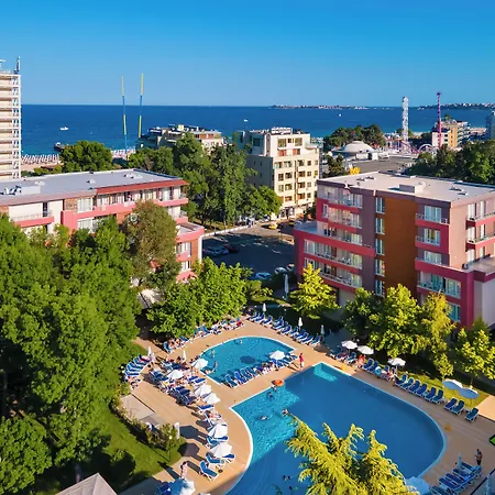 Asteria Family Sunny Beach-2