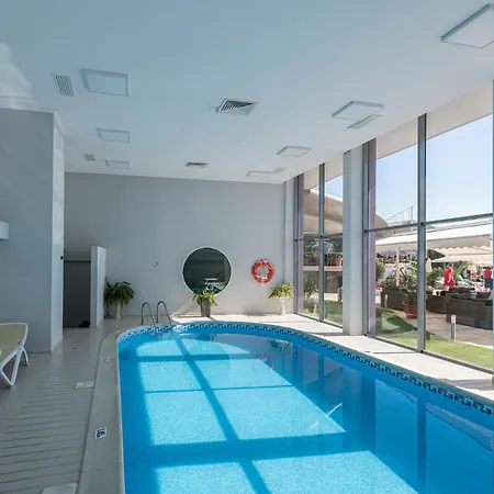 Hotel Neptun Beach-3
