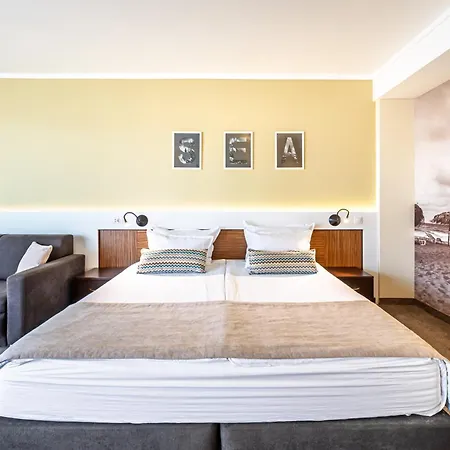Hotel Nobel Ultra All Inclusive - Free Beach Access-3