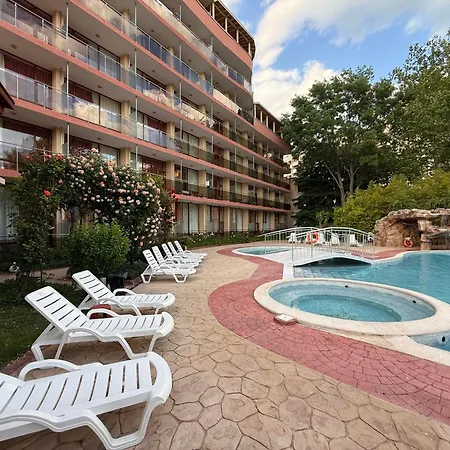 Hotel Jupiter-2
