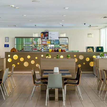MPM Hotel Kalina Garden - All Inclusive-3